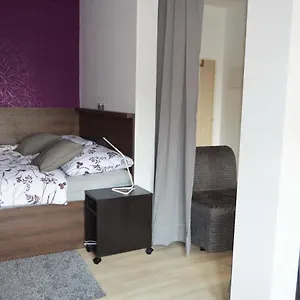  Appartement Atrium