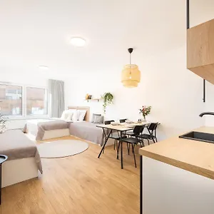  Apartmán Internesto Urban