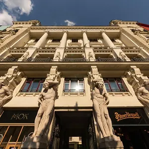  Apartmán U Mamlasu