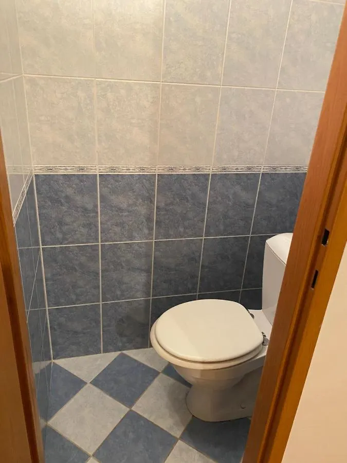 Homestay Private Room In Tworoom Flat In Center Brno Czech Republic
